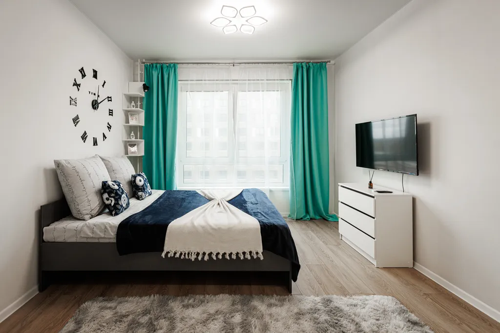 Квартира Уютная квартира студия — Ильинское-Усово
