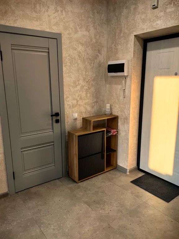 Квартира 2-комнатная Квартира — Красноярск