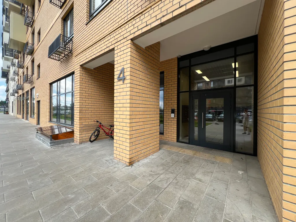 Остафьево Бунинская Аллея Силикатная Щербинка не берем плату за уборку