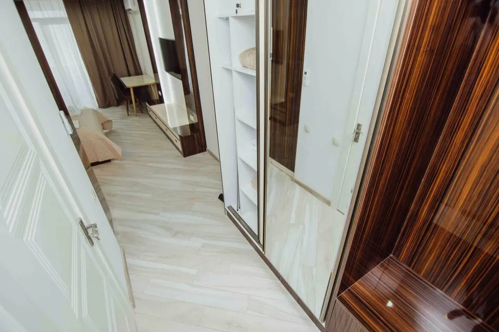 Orbi residence 17-34