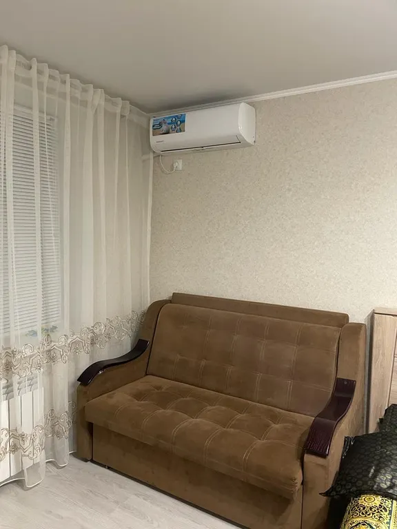 Уютная квартира у моря