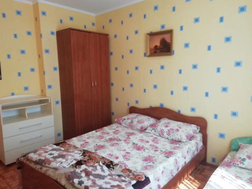 Дом под ключ Бирюза