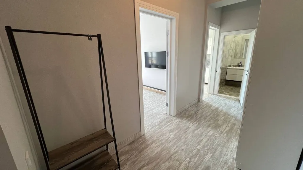 Уютная квартира на центральной улице