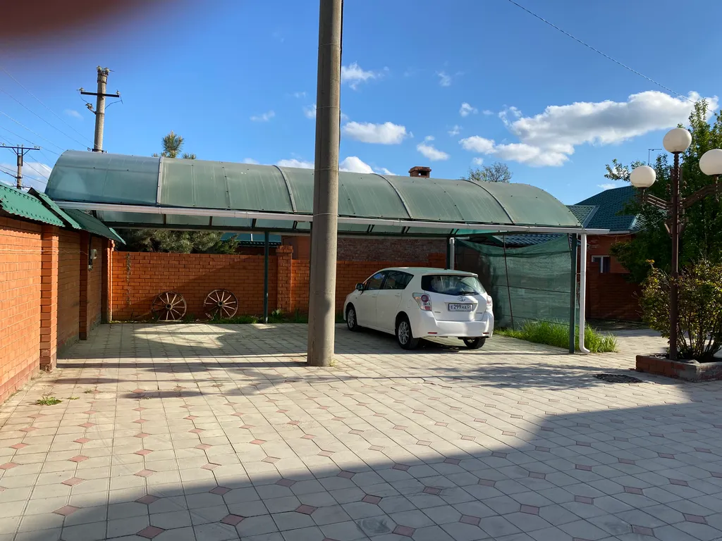 Коттедж Гостевой дом в центре Элисты — Элиста