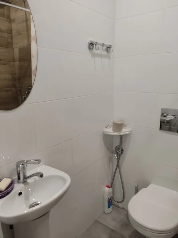 Квартира в центре Майкопа