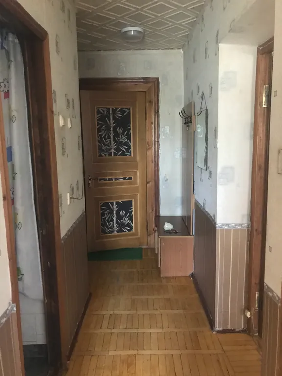 Квартира Уютная квартира в удобном месте — Краснодар