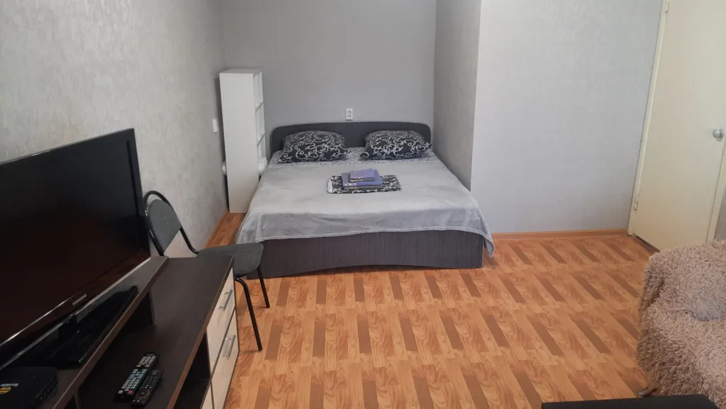 Квартира Квартира рядом с ТРЦ Планета — Красноярск