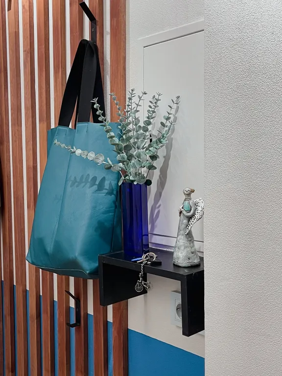 Уютная квартира в историческом центре