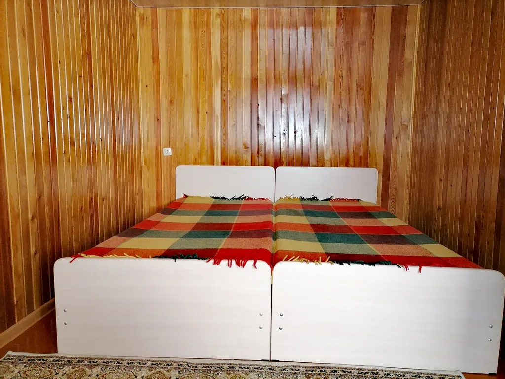 Коттедж 2-комнатный Дом — Ейск