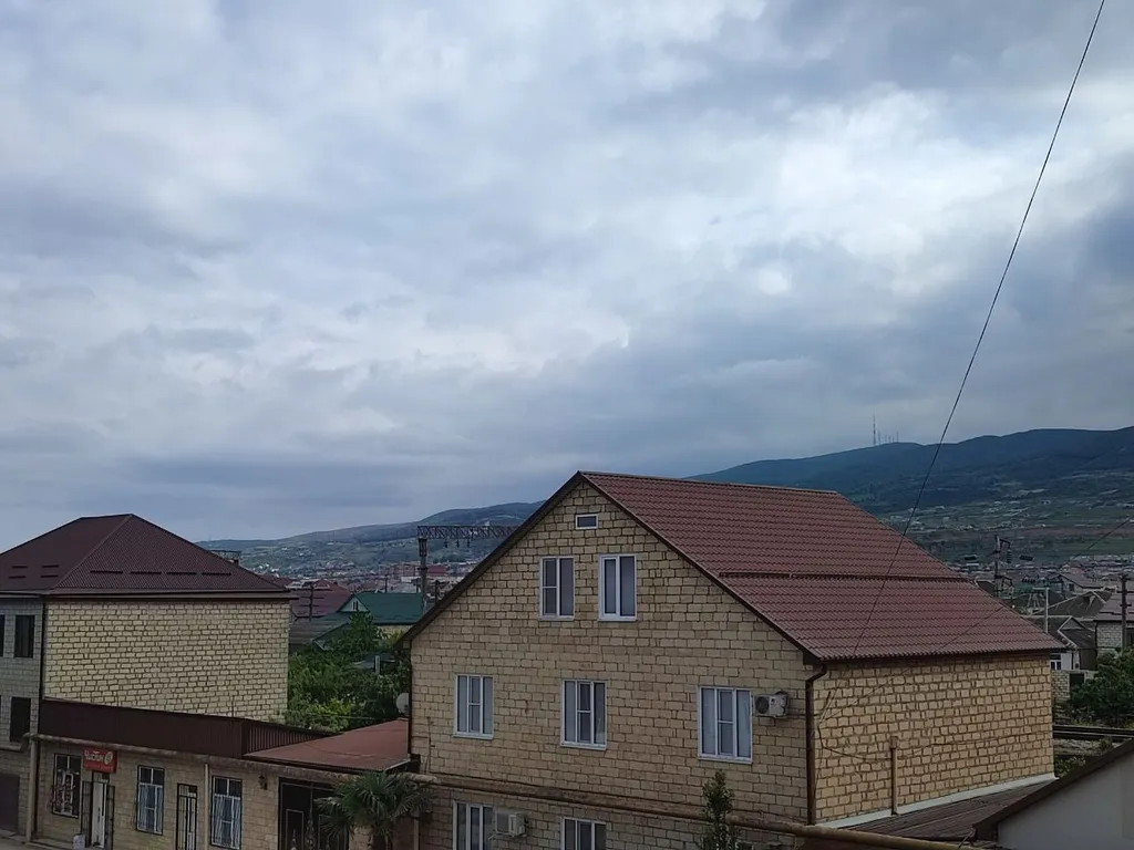 Квартира Квартира с тихим двором в районе Набережной — Дербент