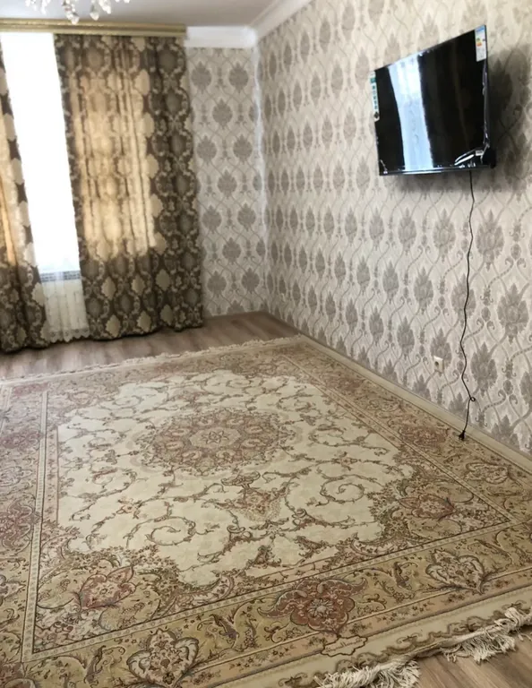 Квартира Квартира с видом на море — Дербент