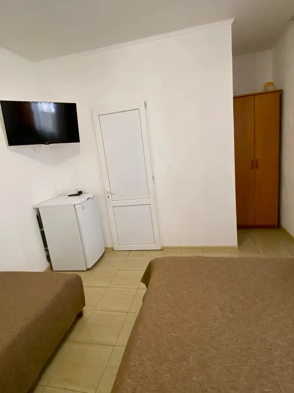 Квартира Комната — Анапа