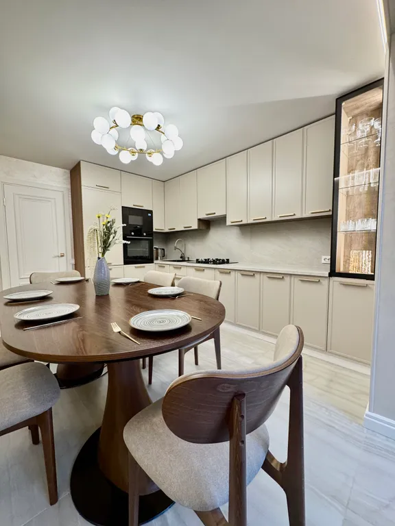 Квартира с дизайнерским ремонтом в самом центре города — аренда посуточно в Владикавказ