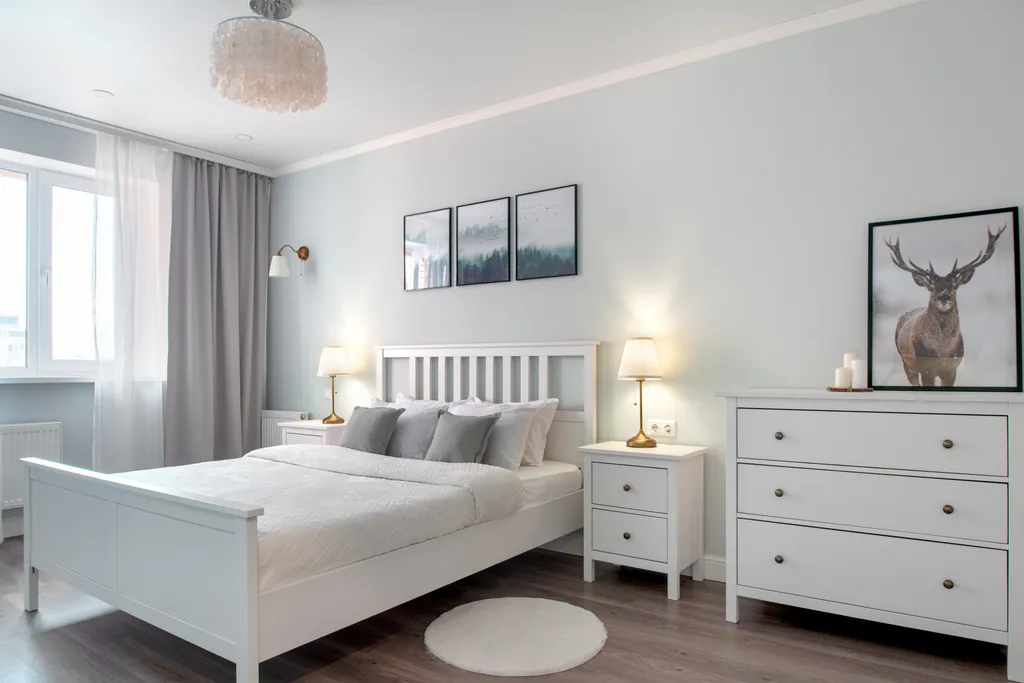 Квартира Элегантная в ЖК Меркурий — аренда посуточно в Рязань