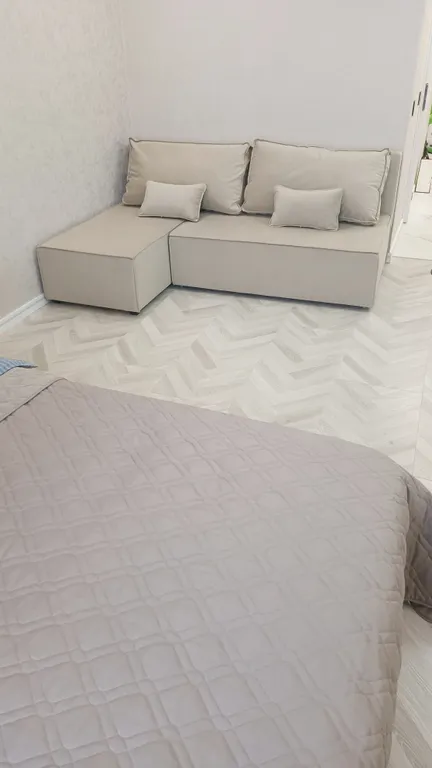 Квартира Квартира Апартамент в центре на высоком этаже — Екатеринбург