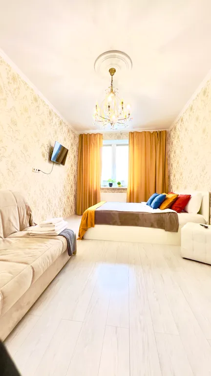 Апартаменты Магия