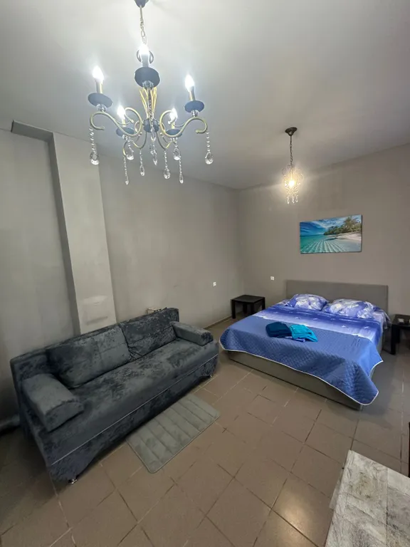 Квартира Студия с кухней — аренда посуточно в Гагра