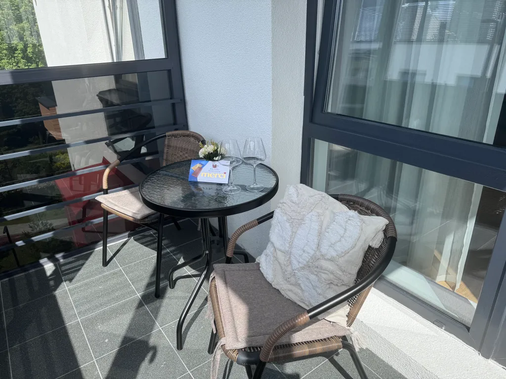 Новые стильные апартаменты «У РЕКИ» Центральный парк, ЖК Бизнес-класса