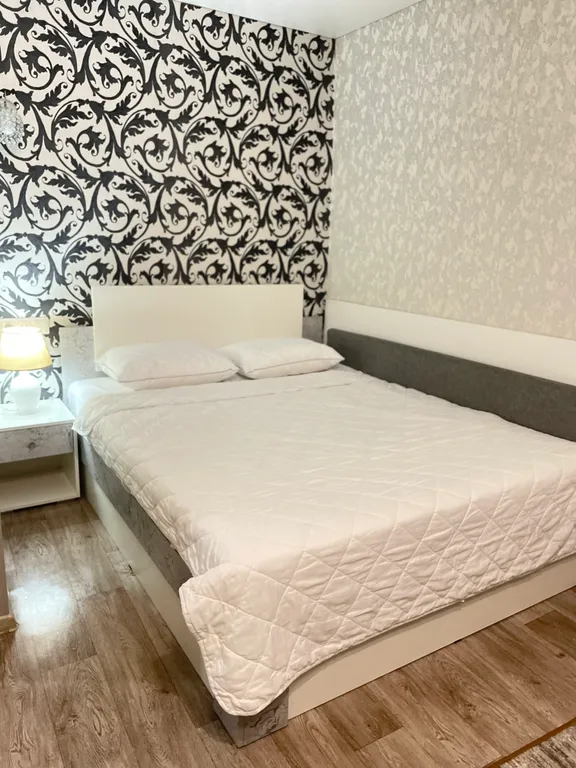 Уютная квартира рядом с центром города