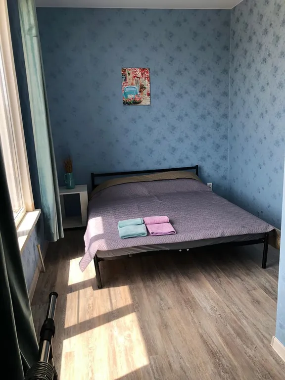 Дом на берегу моря