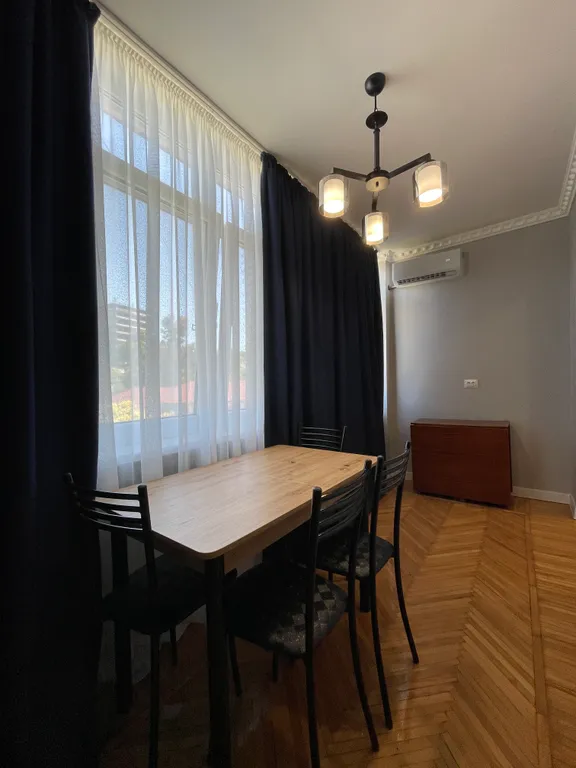 Квартира 2-комнатная Квартира — Сухум