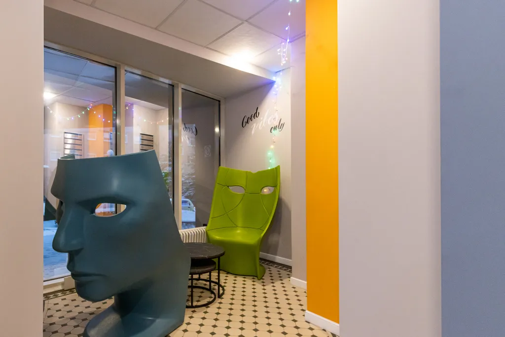 Умная малышка от Точно Ключи