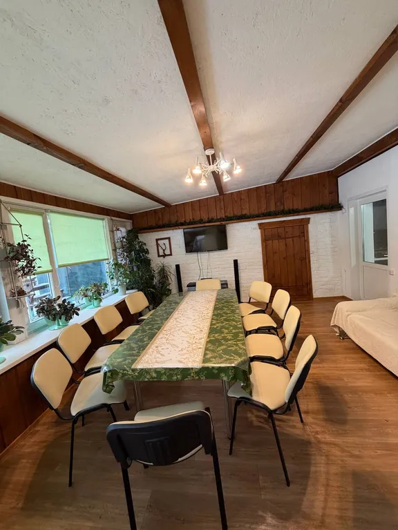 Уютный дом у Иваныча