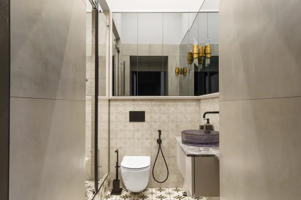 Квартира 1-комнатная Квартира — Санкт-Петербург