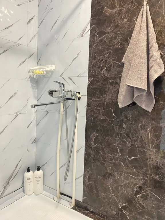 Уютный дом в 50 километрах от горы Белуха