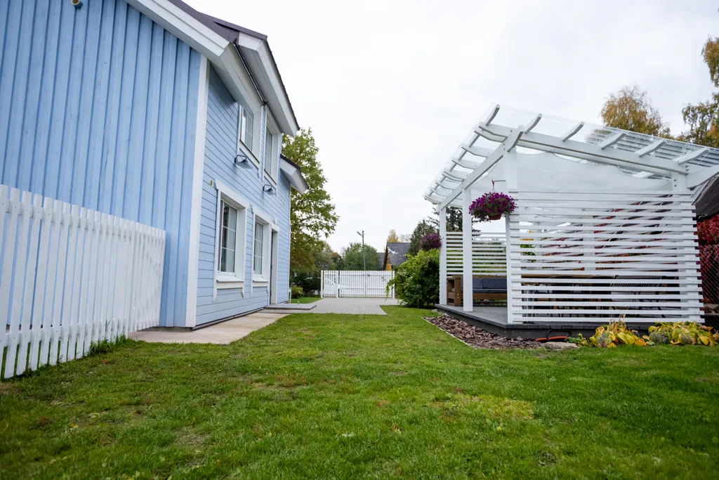 Дом в Печорах