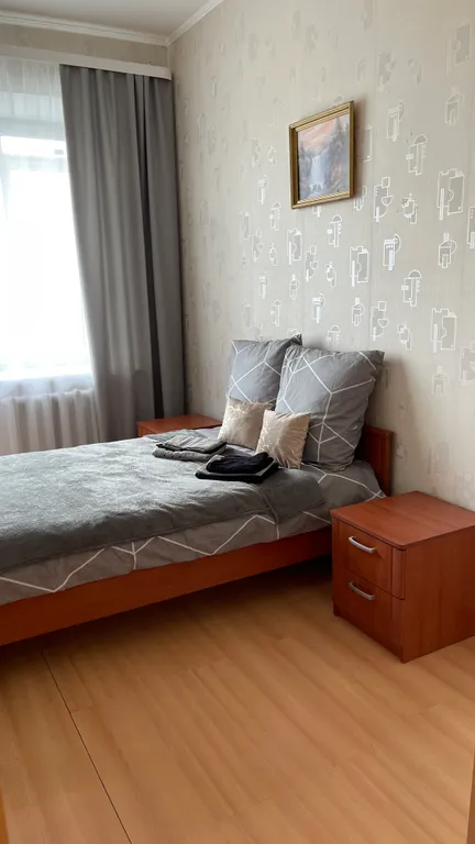 2-х квартира в центре города