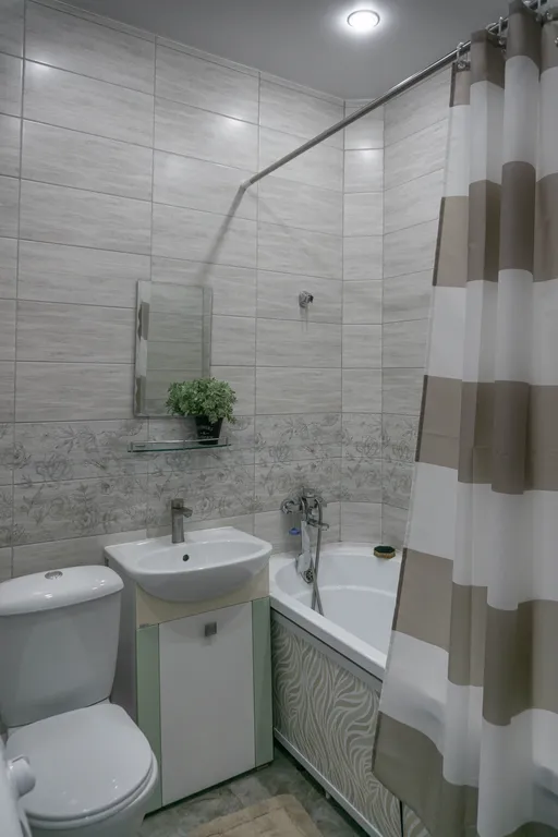 Квартира с видом на горы и озеро Байкал. Все что нужно для отдыха.