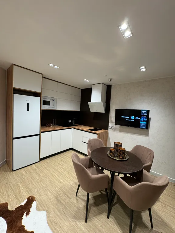 Grand palace luxe с душой