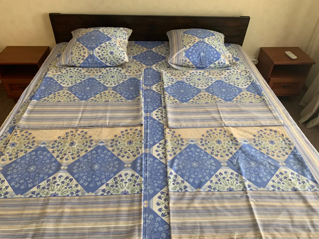 Квартира Квартира после ремонта в центре — Симферополь