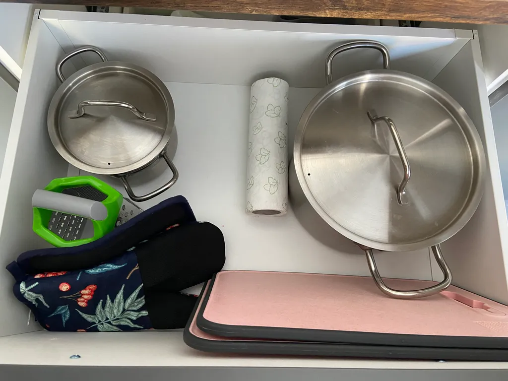 Таунхаус в пригороде Светлогорска