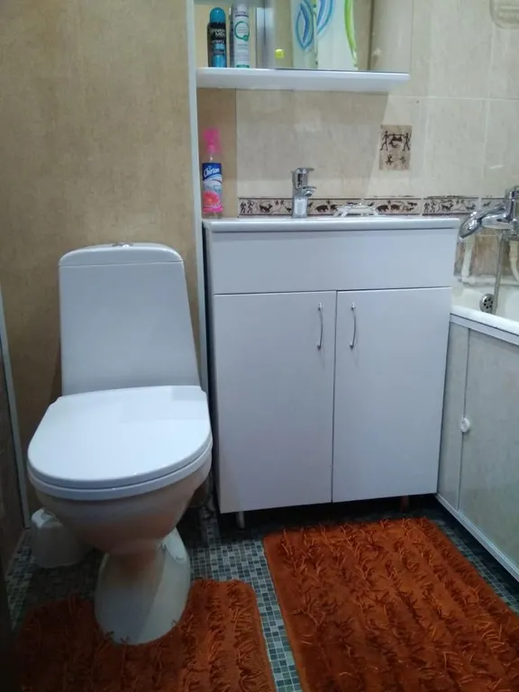 Квартира возле моря