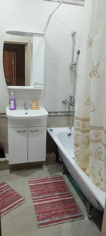 Квартира Квартира у озера — Горячий Ключ