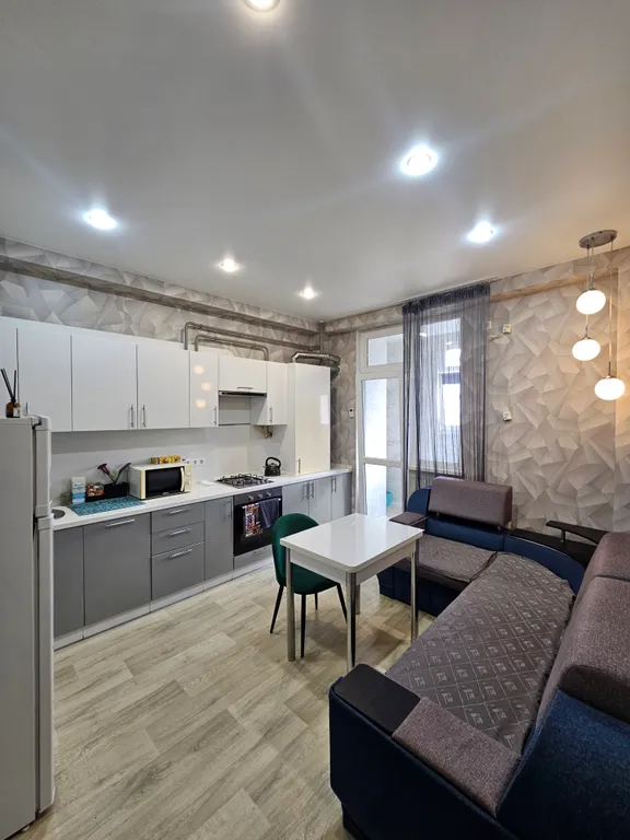 Квартира Уютная квартира — Севастополь