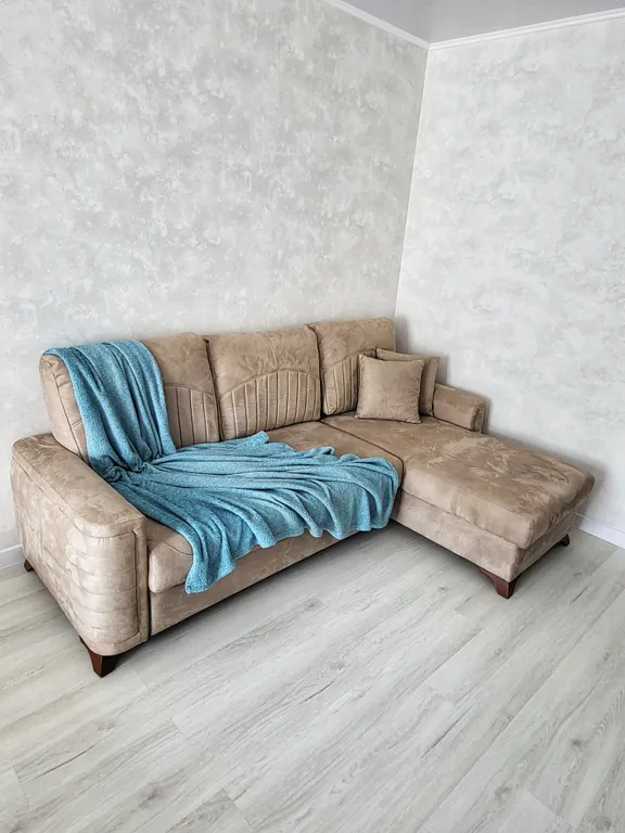 Чистая и уютная 2-комнатная квартира