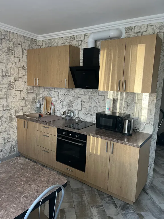 Квартира для отдыха — аренда посуточно в Геленджик