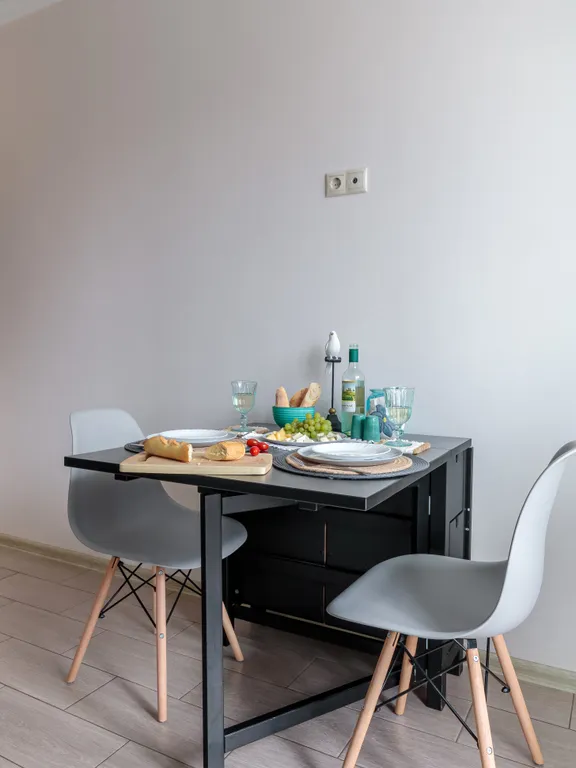 Квартира Квартира с птичками — Краснодар