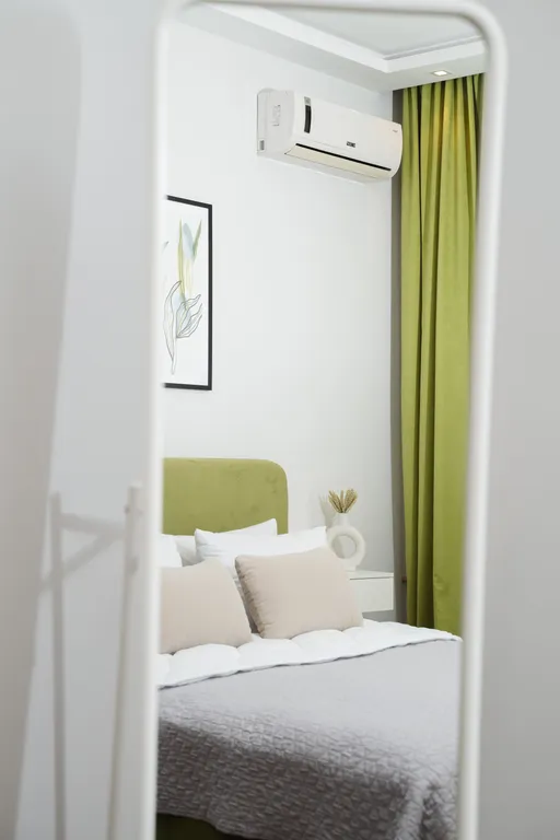 Уютная квартира в элитном доме