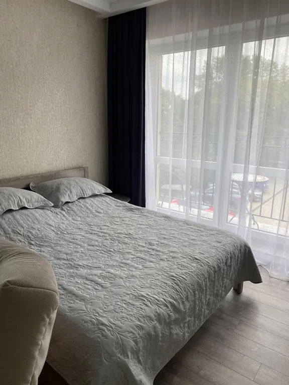 Квартира Квартира Angel-apart — Пионерский