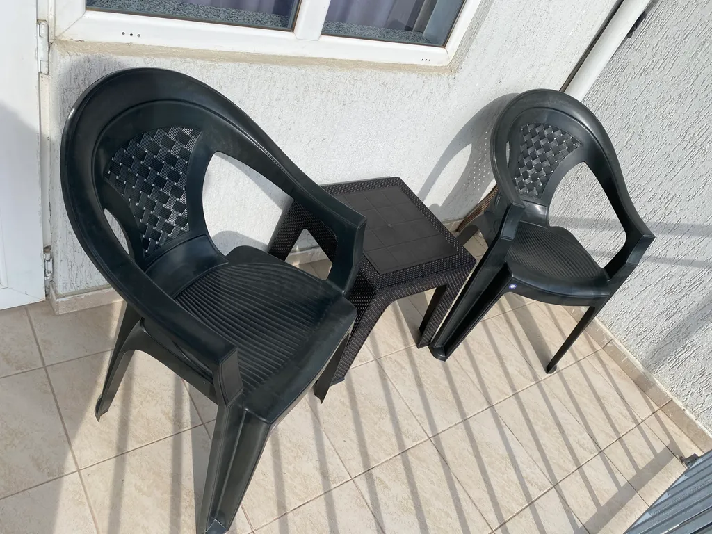 Видовая квартира у моря в лучшем доме