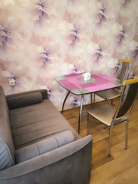 Квартира в центре города