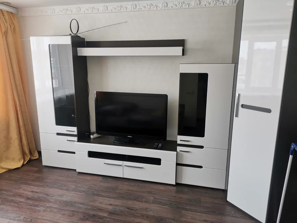 1-комнатная Квартира — аренда посуточно в Норильск