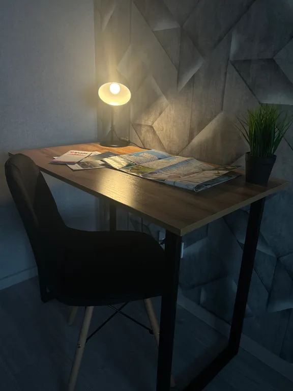 Квартира Уютная квартира с видом на озеро — Калининград