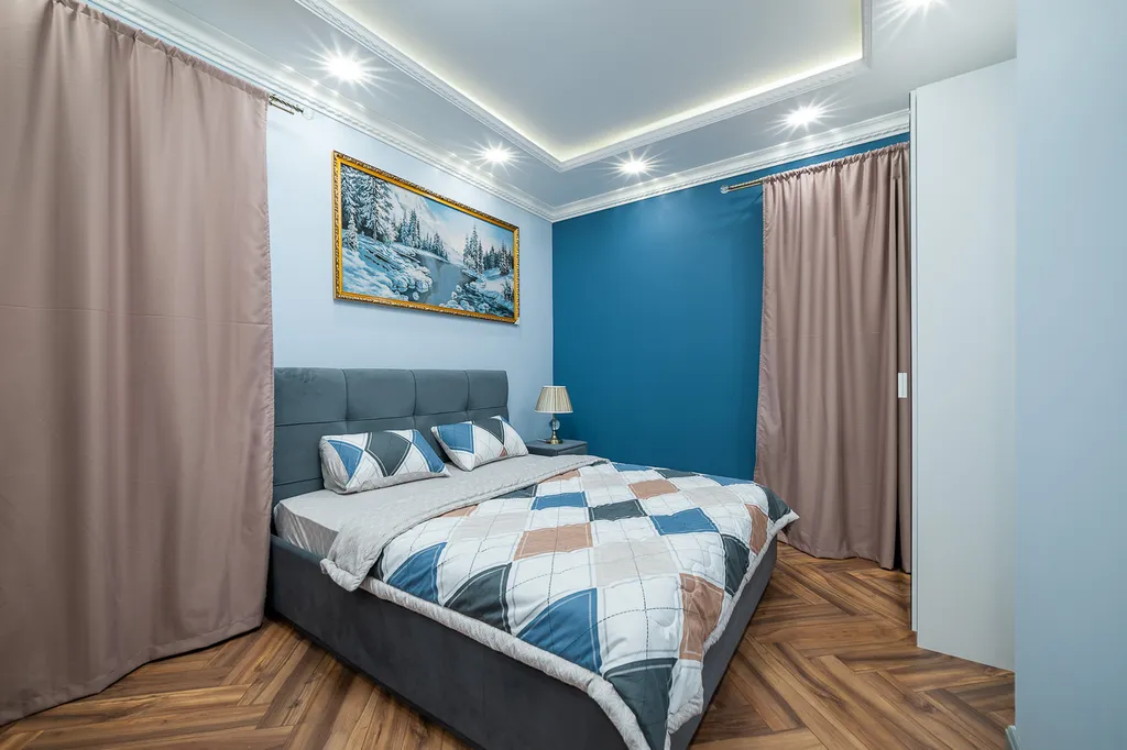 Коттедж Vnukovo Event House — Внуково