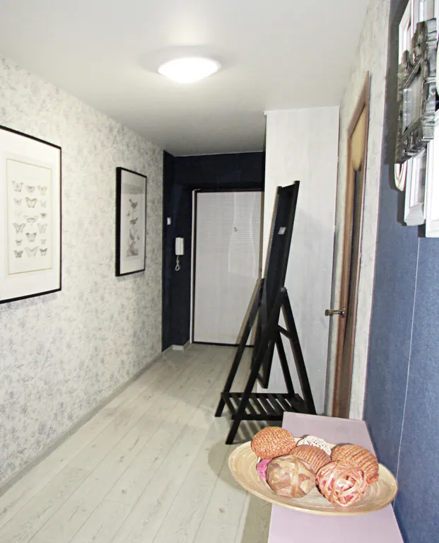 Квартира в центре ТЦ Галерея