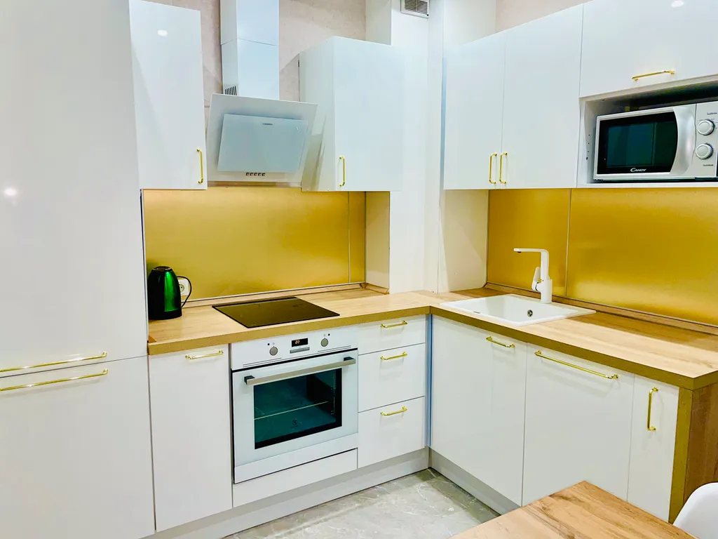 Квартира Башкирия в центре города